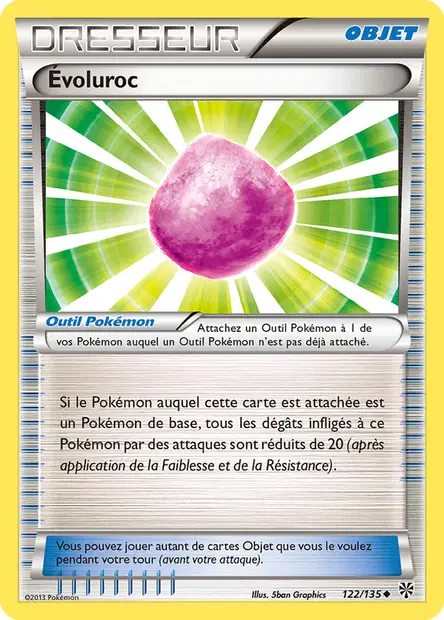 Évoluroc