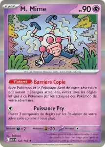 M. Mime