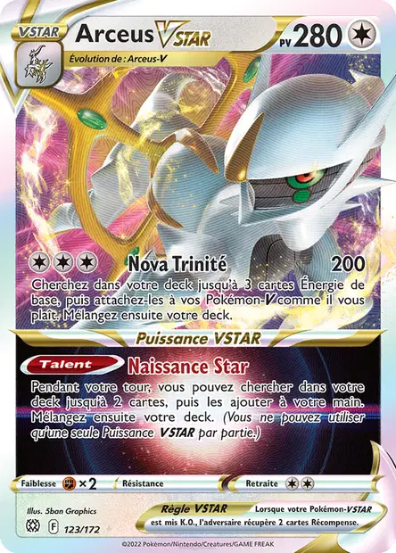Arceus