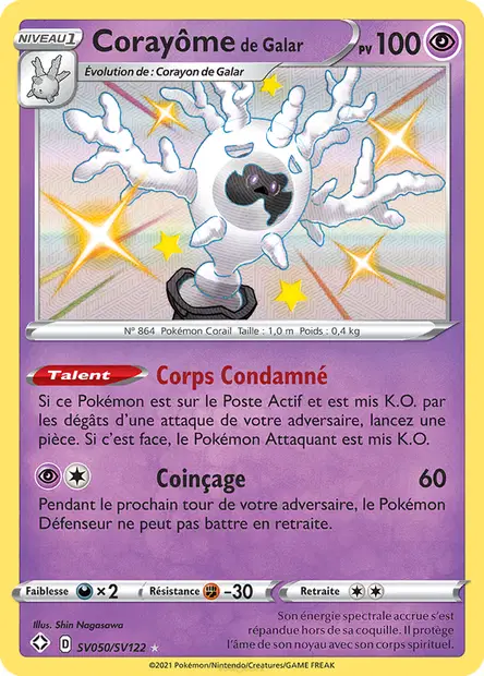 Destinées Radieuses #123