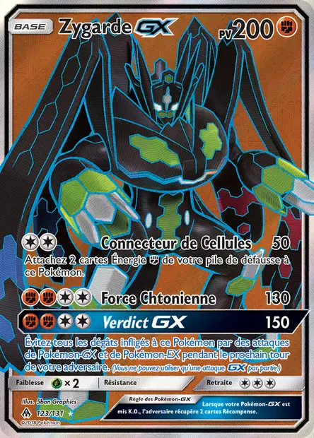 Zygarde