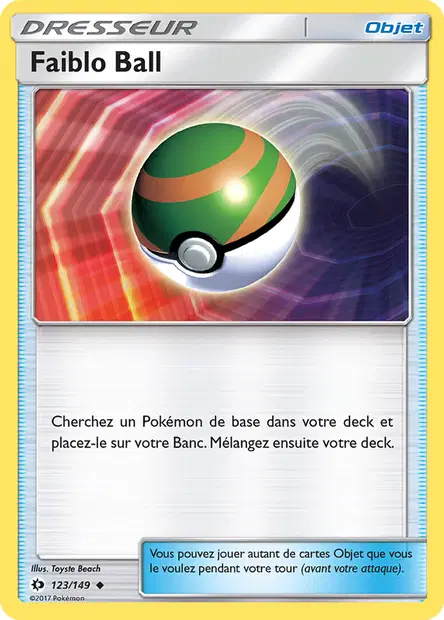 Soleil et Lune #123