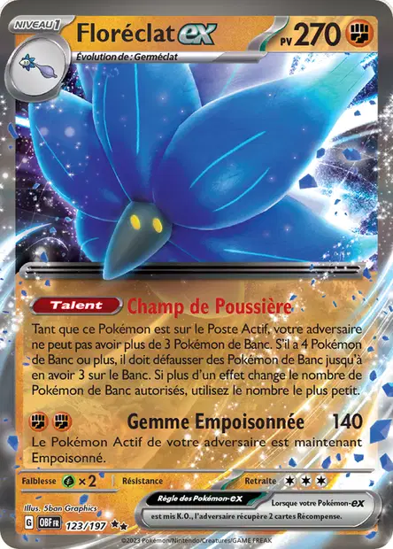 Floréclat