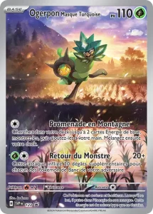 Promos Écarlate et Violet #123