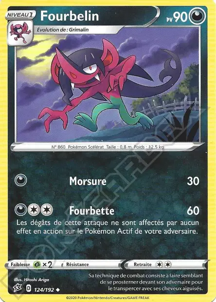 Fourbelin