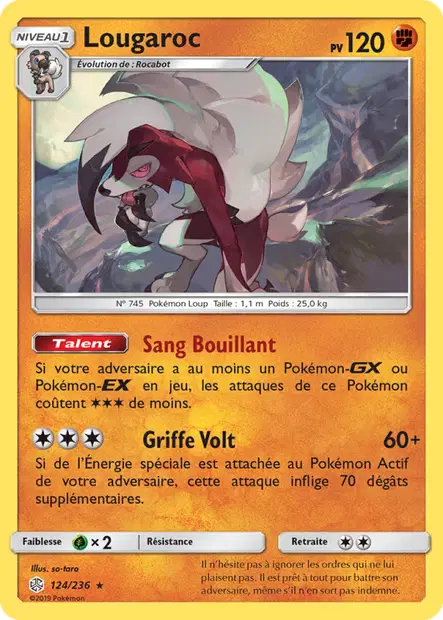 Lougaroc