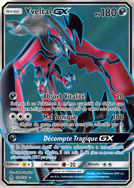 Yveltal