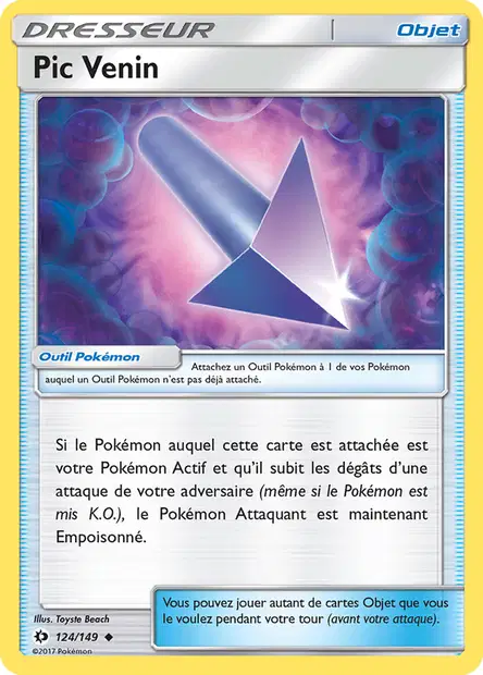 Soleil et Lune #124