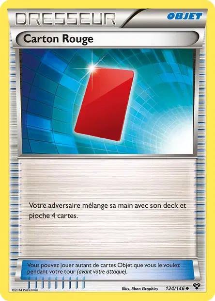 Carton Rouge