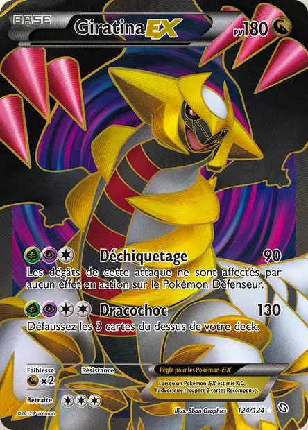 Giratina