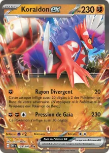Koraidon