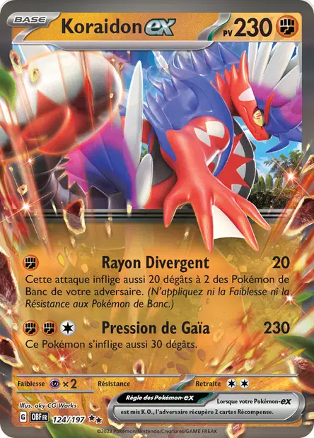Koraidon