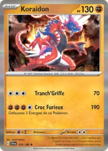 Koraidon