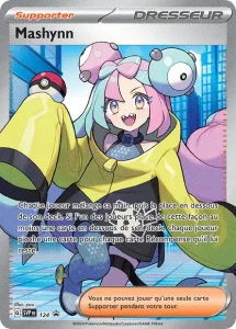 Promos Écarlate et Violet #124