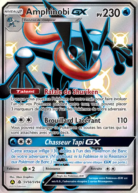 Destinées Occultes #125