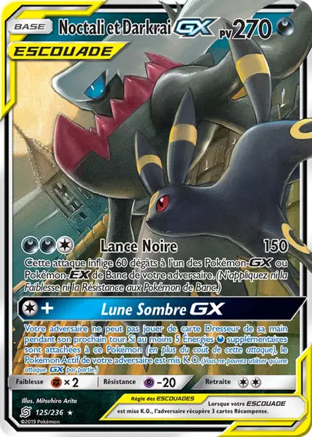 Noctali et Darkrai