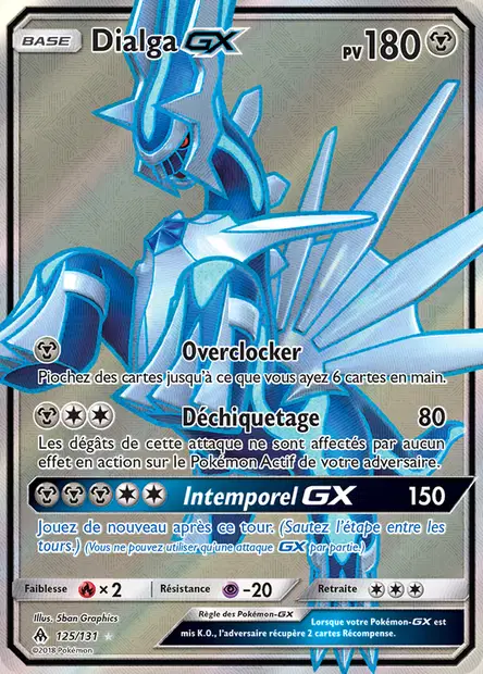 Dialga