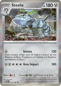 Steelix