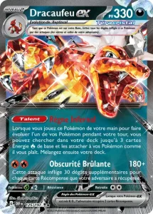 Dracaufeu