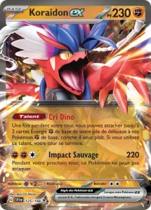 Koraidon