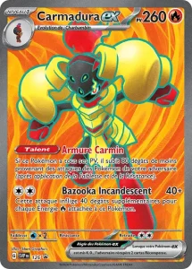 Promos Écarlate et Violet #125