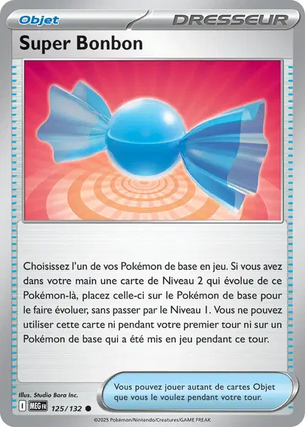 Super Bonbon