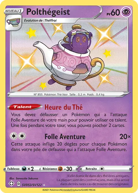Destinées Radieuses #126