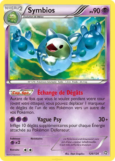 Symbios