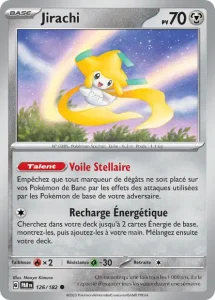 Jirachi