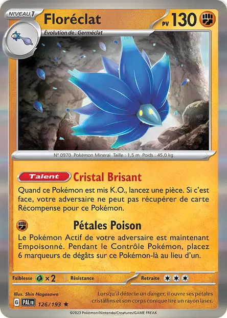 Floréclat