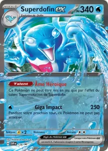 Promos Écarlate et Violet #126