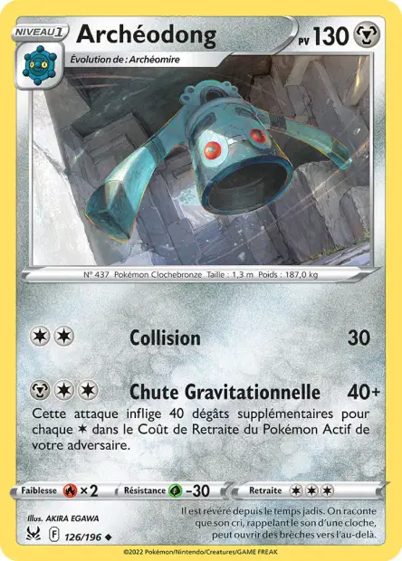 Archéodong