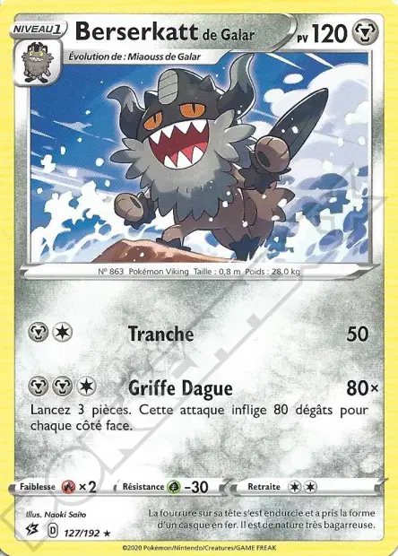 Berserkatt <small>de Galar</small>