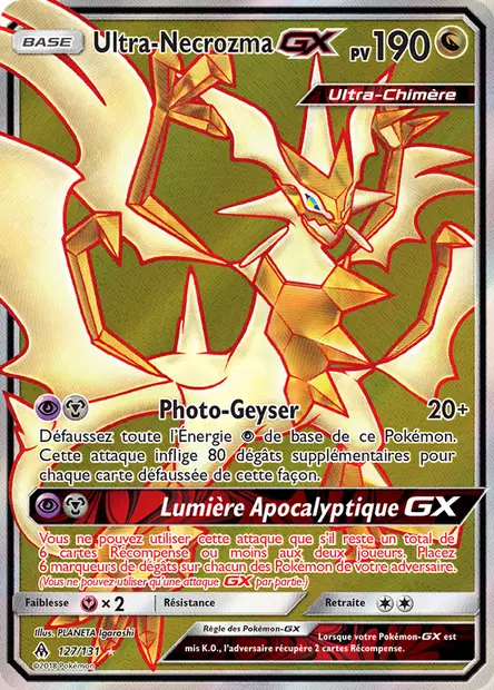 Ultra-Necrozma