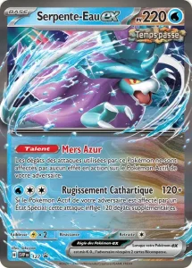 Promos Écarlate et Violet #127