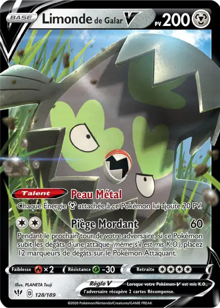Limonde <small>de Galar</small>