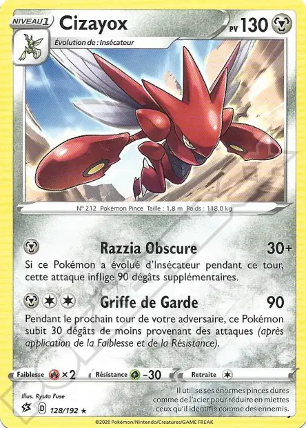 Cizayox