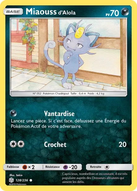 Miaouss <small>d'Alola</small>