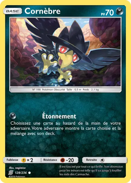Cornèbre