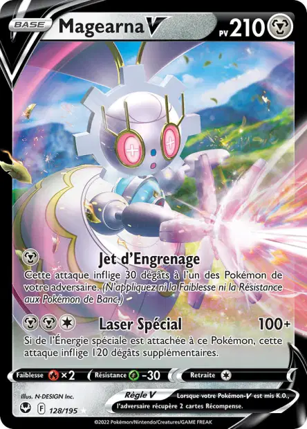 Magearna
