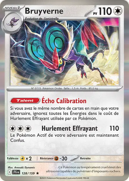 Bruyverne