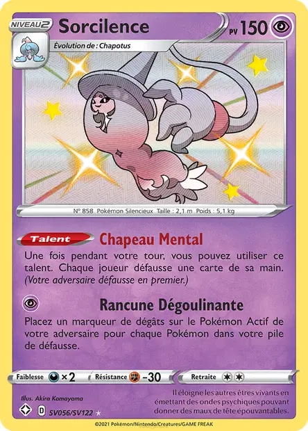 Destinées Radieuses #129