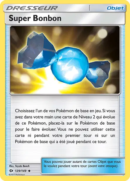 Super Bonbon