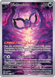 Promos Écarlate et Violet #129