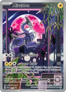 Promos Écarlate et Violet #13