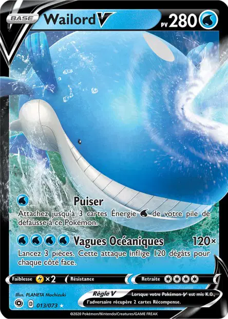 Wailord