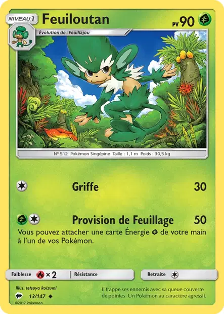 Feuiloutan
