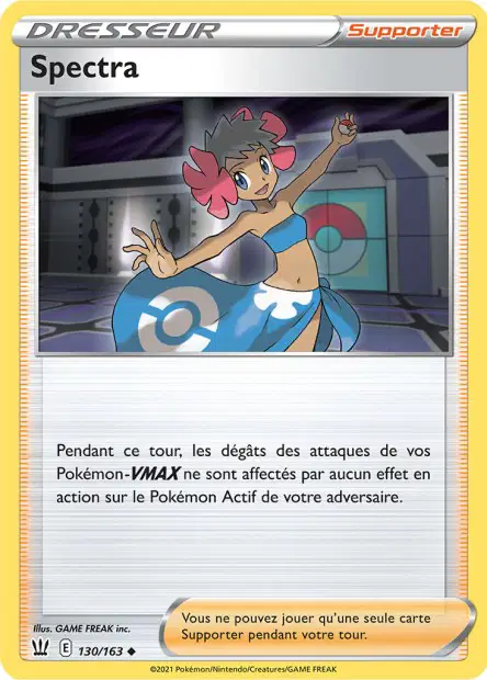 Spectra