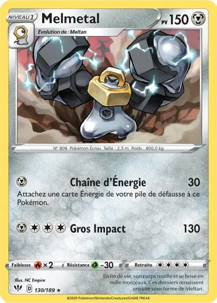 Melmetal