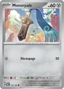 Monorpale